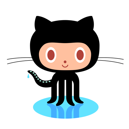 Octocat - GitHub's Mascot